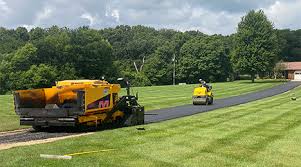 Best Driveway Overlay Services  in Woodbine, IA